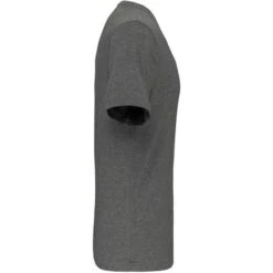 KARIBAN K3000 - T-shirt Supima® Col Rond Manches Courtes Homme -Nicholson Boutique aHR0cDovL21lZGlhMi5kZXNpZ25wYXJ0bmVyLmZyL2MvcC8xNDUxMi8xNDUxMi0xNDM4NC0zLmpwZw