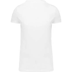 KARIBAN K3003 - T-shirt Supima® Col V Manches Courtes Femme -Nicholson Boutique aHR0cDovL21lZGlhMi5kZXNpZ25wYXJ0bmVyLmZyL2MvcC8xNDUxNS8xNDUxNS0xODU2LTIuanBn