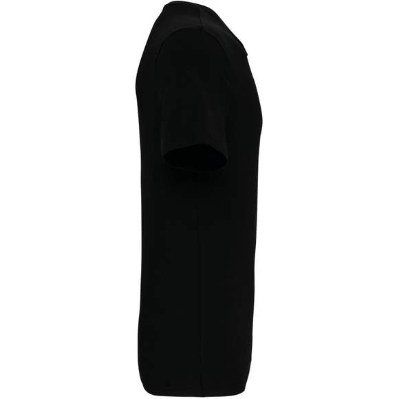 KARIBAN K3012 - T-shirt Col Rond Manches Courtes Homme 7 KARIBAN K3012 - T-shirt Col Rond Manches Courtes Homme – Image 7