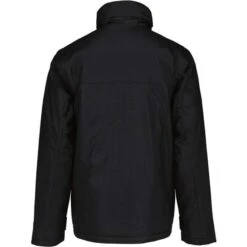 KARIBAN K693 - Factory - Blouson Manches Amovibles -Nicholson Boutique aHR0cDovL21lZGlhMi5kZXNpZ25wYXJ0bmVyLmZyL2MvcC8xNDUyLzE0NTItMTMwNS0yLmpwZw