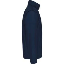 KARIBAN K693 - Factory - Blouson Manches Amovibles -Nicholson Boutique aHR0cDovL21lZGlhMi5kZXNpZ25wYXJ0bmVyLmZyL2MvcC8xNDUyLzE0NTItMTMxOS0zLmpwZw