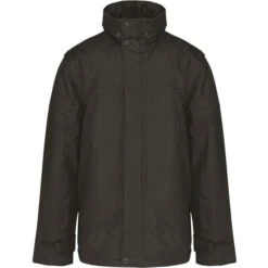 KARIBAN K693 - Factory - Blouson Manches Amovibles -Nicholson Boutique aHR0cDovL21lZGlhMi5kZXNpZ25wYXJ0bmVyLmZyL2MvcC8xNDUyLzE0NTItMTUwMC0xLmpwZw