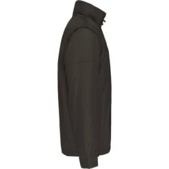 KARIBAN K693 - Factory - Blouson Manches Amovibles -Nicholson Boutique aHR0cDovL21lZGlhMi5kZXNpZ25wYXJ0bmVyLmZyL2MvcC8xNDUyLzE0NTItMTUwMC0zLmpwZw