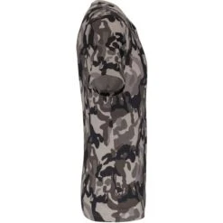 KARIBAN K3030 - T-shirt Camo Manches Courtes Homme -Nicholson Boutique aHR0cDovL21lZGlhMi5kZXNpZ25wYXJ0bmVyLmZyL2MvcC8xNDUyOS8xNDUyOS0xNzc1OS0zLmpwZw