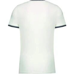 KARIBAN K373 - T-shirt Maille Piquée Col Rond Homme -Nicholson Boutique aHR0cDovL21lZGlhMi5kZXNpZ25wYXJ0bmVyLmZyL2MvcC8xNDUzMi8xNDUzMi0xNjU5MS0yLmpwZw