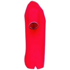 KARIBAN K374 - T-shirt Maille Piquée Col V Homme -Nicholson Boutique aHR0cDovL21lZGlhMi5kZXNpZ25wYXJ0bmVyLmZyL2MvcC8xNDUzMy8xNDUzMy0xNDM3Ny0zLmpwZw