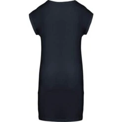 KARIBAN K388 - T-shirt Long Femme -Nicholson Boutique aHR0cDovL21lZGlhMi5kZXNpZ25wYXJ0bmVyLmZyL2MvcC8xNDUzOS8xNDUzOS0xMjYxLTIuanBn