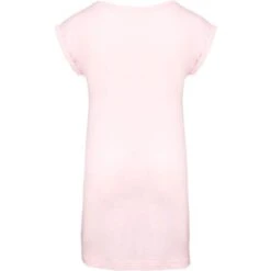 KARIBAN K388 - T-shirt Long Femme -Nicholson Boutique aHR0cDovL21lZGlhMi5kZXNpZ25wYXJ0bmVyLmZyL2MvcC8xNDUzOS8xNDUzOS0xMzk5LTIuanBn