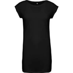 KARIBAN K388 - T-shirt Long Femme -Nicholson Boutique aHR0cDovL21lZGlhMi5kZXNpZ25wYXJ0bmVyLmZyL2MvcC8xNDUzOS8xNDUzOS0xNTIwLTEuanBn