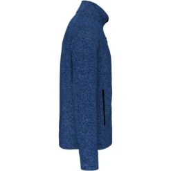 KARIBAN K9106 - Veste Zippée Chinée Homme -Nicholson Boutique aHR0cDovL21lZGlhMi5kZXNpZ25wYXJ0bmVyLmZyL2MvcC8xNDY1NS8xNDY1NS0xNjY0My0zLmpwZw