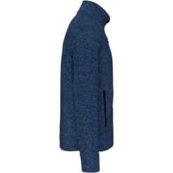 KARIBAN K9106 - Veste Zippée Chinée Homme -Nicholson Boutique aHR0cDovL21lZGlhMi5kZXNpZ25wYXJ0bmVyLmZyL2MvcC8xNDY1NS8xNDY1NS0xNjY0NC0zLmpwZw