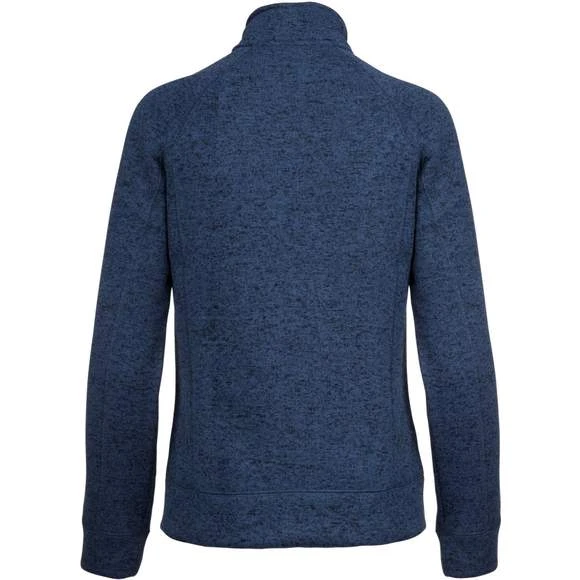 KARIBAN K9107 - Veste Zippée Chinée Femme 9 KARIBAN K9107 - Veste Zippée Chinée Femme – Image 9