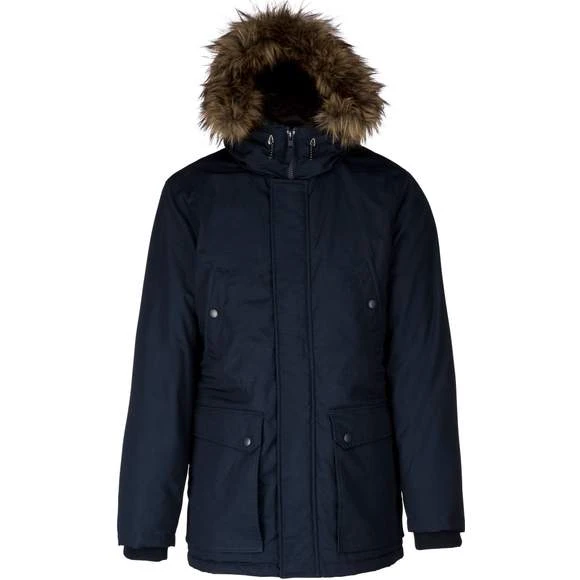 KARIBAN K621 - Parka Grand Froid 2 KARIBAN K621 - Parka Grand Froid – Image 2