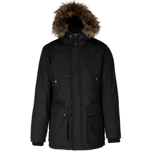 KARIBAN K621 - Parka Grand Froid 4 KARIBAN K621 - Parka Grand Froid – Image 4