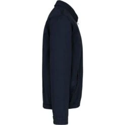 KARIBAN K623 - Blouson Harrington -Nicholson Boutique aHR0cDovL21lZGlhMi5kZXNpZ25wYXJ0bmVyLmZyL2MvcC8xNDYxMC8xNDYxMC0xMjYxLTMuanBn