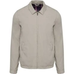 KARIBAN K623 - Blouson Harrington -Nicholson Boutique aHR0cDovL21lZGlhMi5kZXNpZ25wYXJ0bmVyLmZyL2MvcC8xNDYxMC8xNDYxMC0xMzQ0LTEuanBn