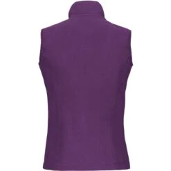 KARIBAN K906 - Mélodie - Gilet Micropolaire Femme -Nicholson Boutique aHR0cDovL21lZGlhMi5kZXNpZ25wYXJ0bmVyLmZyL2MvcC8xNDc0LzE0NzQtMTE0OTgtMi5qcGc