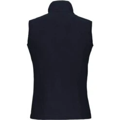 KARIBAN K906 - Mélodie - Gilet Micropolaire Femme -Nicholson Boutique aHR0cDovL21lZGlhMi5kZXNpZ25wYXJ0bmVyLmZyL2MvcC8xNDc0LzE0NzQtMTI2MS0yLmpwZw