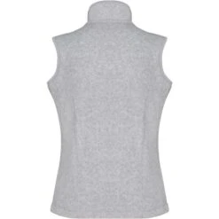 KARIBAN K906 - Mélodie - Gilet Micropolaire Femme -Nicholson Boutique aHR0cDovL21lZGlhMi5kZXNpZ25wYXJ0bmVyLmZyL2MvcC8xNDc0LzE0NzQtMTY1ODgtMi5qcGc