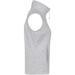 KARIBAN K906 - Mélodie - Gilet Micropolaire Femme -Nicholson Boutique aHR0cDovL21lZGlhMi5kZXNpZ25wYXJ0bmVyLmZyL2MvcC8xNDc0LzE0NzQtMTY1ODgtMy5qcGc