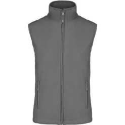 KARIBAN K906 - Mélodie - Gilet Micropolaire Femme -Nicholson Boutique aHR0cDovL21lZGlhMi5kZXNpZ25wYXJ0bmVyLmZyL2MvcC8xNDc0LzE0NzQtMzY4Mi0xLmpwZw