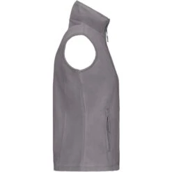 KARIBAN K906 - Mélodie - Gilet Micropolaire Femme -Nicholson Boutique aHR0cDovL21lZGlhMi5kZXNpZ25wYXJ0bmVyLmZyL2MvcC8xNDc0LzE0NzQtMzY4Mi0zLmpwZw