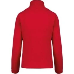 KARIBAN K907 - Maureen - Veste Micropolaire Femme -Nicholson Boutique aHR0cDovL21lZGlhMi5kZXNpZ25wYXJ0bmVyLmZyL2MvcC8xNDc1LzE0NzUtMTI2Mi0yLmpwZw