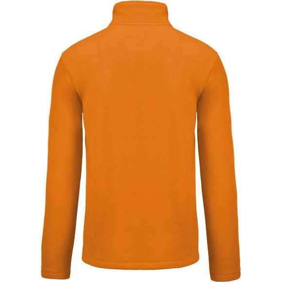 KARIBAN K911 - Falco - Veste Micropolaire Zippée 18 KARIBAN K911 - Falco - Veste Micropolaire Zippée – Image 18