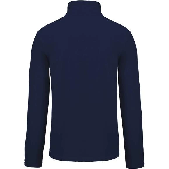 KARIBAN K911 - Falco - Veste Micropolaire Zippée 5 KARIBAN K911 - Falco - Veste Micropolaire Zippée – Image 5