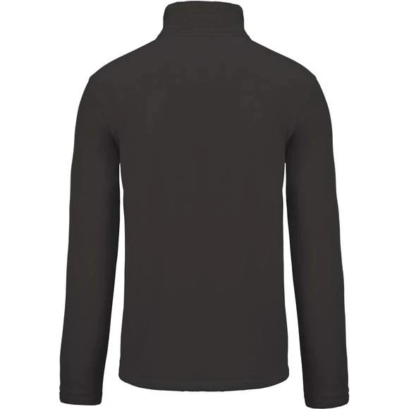 KARIBAN K911 - Falco - Veste Micropolaire Zippée 7 KARIBAN K911 - Falco - Veste Micropolaire Zippée – Image 7