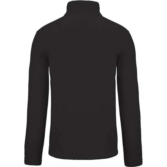 KARIBAN K911 - Falco - Veste Micropolaire Zippée 3 KARIBAN K911 - Falco - Veste Micropolaire Zippée – Image 3