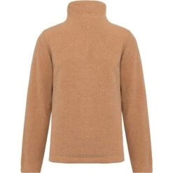 KARIBAN K912 - Enzo - Micropolaire Col Zippé Homme -Nicholson Boutique aHR0cDovL21lZGlhMi5kZXNpZ25wYXJ0bmVyLmZyL2MvcC8xNDc3LzE0NzctMTY2NDgtMi5qcGc