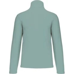 KARIBAN K912 - Enzo - Micropolaire Col Zippé Homme -Nicholson Boutique aHR0cDovL21lZGlhMi5kZXNpZ25wYXJ0bmVyLmZyL2MvcC8xNDc3LzE0NzctMTc3NDYtMi5qcGc