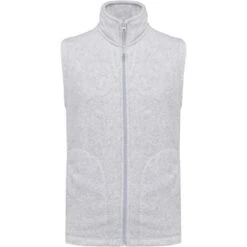 KARIBAN K913 - Luca - Gilet Micropolaire Homme -Nicholson Boutique aHR0cDovL21lZGlhMi5kZXNpZ25wYXJ0bmVyLmZyL2MvcC8xNDc5LzE0NzktMTY1ODgtMS5qcGc