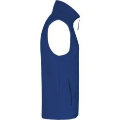 KARIBAN K913 - Luca - Gilet Micropolaire Homme -Nicholson Boutique aHR0cDovL21lZGlhMi5kZXNpZ25wYXJ0bmVyLmZyL2MvcC8xNDc5LzE0NzktMTc3NTgtMy5qcGc