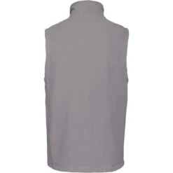 KARIBAN K913 - Luca - Gilet Micropolaire Homme -Nicholson Boutique aHR0cDovL21lZGlhMi5kZXNpZ25wYXJ0bmVyLmZyL2MvcC8xNDc5LzE0NzktMzY4Mi0yLmpwZw