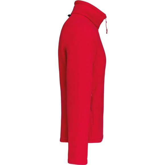 KARIBAN K917 - Marco - Veste Micropolaire Zippée Lourde 13 KARIBAN K917 - Marco - Veste Micropolaire Zippée Lourde – Image 13