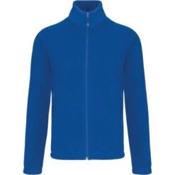 KARIBAN K917 - Marco - Veste Micropolaire Zippée Lourde 36 KARIBAN K917 - Marco - Veste Micropolaire Zippée Lourde -Nicholson Boutique aHR0cDovL21lZGlhMi5kZXNpZ25wYXJ0bmVyLmZyL2MvcC8xNDgyLzE0ODItMTM0MS0xLmpwZw