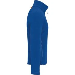 KARIBAN K917 - Marco - Veste Micropolaire Zippée Lourde 38 KARIBAN K917 - Marco - Veste Micropolaire Zippée Lourde -Nicholson Boutique aHR0cDovL21lZGlhMi5kZXNpZ25wYXJ0bmVyLmZyL2MvcC8xNDgyLzE0ODItMTM0MS0zLmpwZw