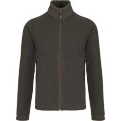 KARIBAN K917 - Marco - Veste Micropolaire Zippée Lourde 39 KARIBAN K917 - Marco - Veste Micropolaire Zippée Lourde -Nicholson Boutique aHR0cDovL21lZGlhMi5kZXNpZ25wYXJ0bmVyLmZyL2MvcC8xNDgyLzE0ODItMTM5Ny0xLmpwZw