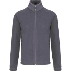 KARIBAN K917 - Marco - Veste Micropolaire Zippée Lourde 24 KARIBAN K917 - Marco - Veste Micropolaire Zippée Lourde -Nicholson Boutique aHR0cDovL21lZGlhMi5kZXNpZ25wYXJ0bmVyLmZyL2MvcC8xNDgyLzE0ODItMzY4Mi0xLmpwZw