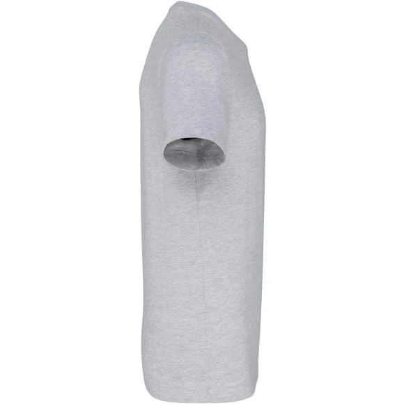 KARIBAN KV2106 - T-shirt Vintage Manches Courtes Homme 9 KARIBAN KV2106 - T-shirt Vintage Manches Courtes Homme – Image 9