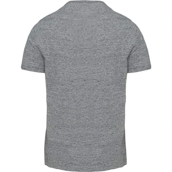 KARIBAN KV2106 - T-shirt Vintage Manches Courtes Homme 15 KARIBAN KV2106 - T-shirt Vintage Manches Courtes Homme – Image 15