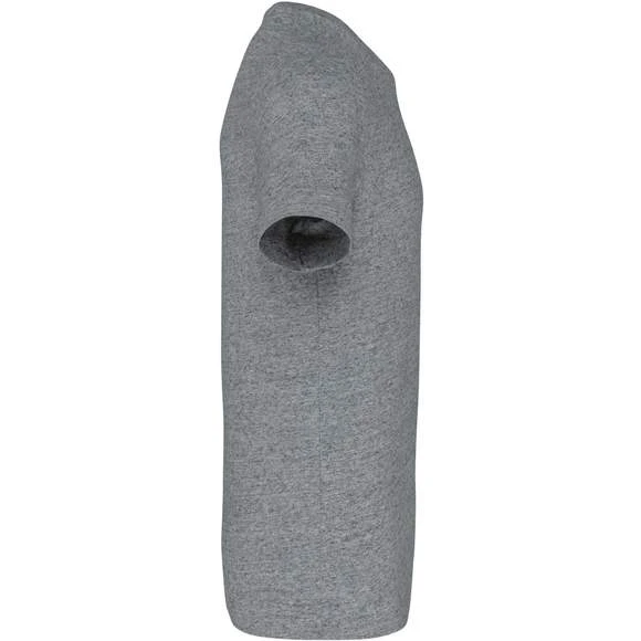 KARIBAN KV2106 - T-shirt Vintage Manches Courtes Homme 16 KARIBAN KV2106 - T-shirt Vintage Manches Courtes Homme – Image 16