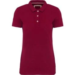 KARIBAN KV2207 - Polo Vintage Manches Courtes Femme 33 KARIBAN KV2207 - Polo Vintage Manches Courtes Femme -Nicholson Boutique aHR0cDovL21lZGlhMi5kZXNpZ25wYXJ0bmVyLmZyL2MvcC8xNDk4Mi8xNDk4Mi0xNjkxMi0xLmpwZw