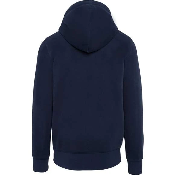 KARIBAN KV2306 - Sweat-shirt Vintage Zippé à Capuche Homme 17 KARIBAN KV2306 - Sweat-shirt Vintage Zippé à Capuche Homme – Image 17