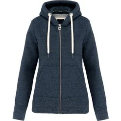 KARIBAN KV2307 - Sweat-shirt Vintage Zippé à Capuche Femme 30 KARIBAN KV2307 - Sweat-shirt Vintage Zippé à Capuche Femme -Nicholson Boutique aHR0cDovL21lZGlhMi5kZXNpZ25wYXJ0bmVyLmZyL2MvcC8xNDk4NC8xNDk4NC0xNjkxMy0xLmpwZw