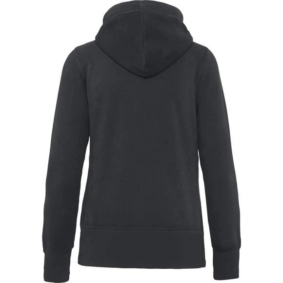 KARIBAN KV2307 - Sweat-shirt Vintage Zippé à Capuche Femme 16 KARIBAN KV2307 - Sweat-shirt Vintage Zippé à Capuche Femme – Image 16