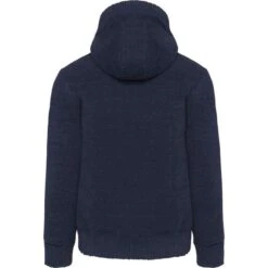 KARIBAN KV2312 - Veste Vintage Molleton Doublée Sherpa Homme -Nicholson Boutique aHR0cDovL21lZGlhMi5kZXNpZ25wYXJ0bmVyLmZyL2MvcC8xNDk4Ni8xNDk4Ni0xNzc4OC0yLmpwZw