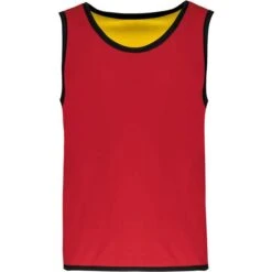 PROACT PA046 - Chasuble De Rugby Réversible Enfant -Nicholson Boutique aHR0cDovL21lZGlhMi5kZXNpZ25wYXJ0bmVyLmZyL2MvcC8xNDk5NC8xNDk5NC0xMjEwOC0xLmpwZw